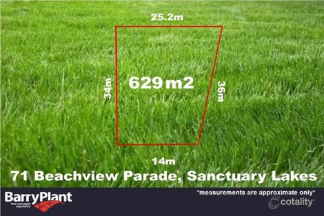 71 Beachview Pde, Point Cook, VIC 3030