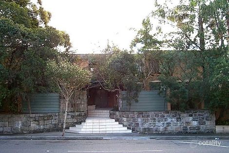 12/58-62 Gerard St, Cremorne, NSW 2090