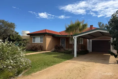 160 Third Ave S, Narromine, NSW 2821