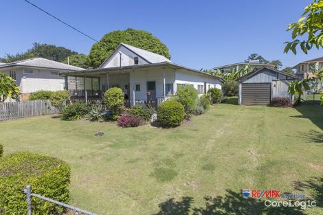 Property photo of 278 Preston Road Wynnum West QLD 4178