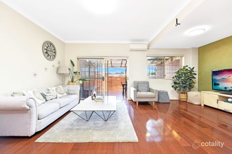 Property photo of 6/2-4 Byer Street Enfield NSW 2136