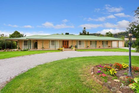 Property photo of 47 Elizabeth Drive Daruka NSW 2340