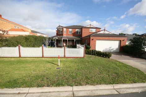 7 Sovereign Pl, Wantirna South, VIC 3152