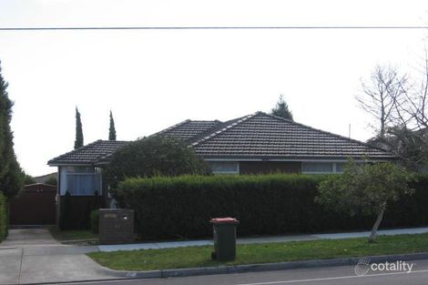 81 View Mount Rd, Glen Waverley, VIC 3150