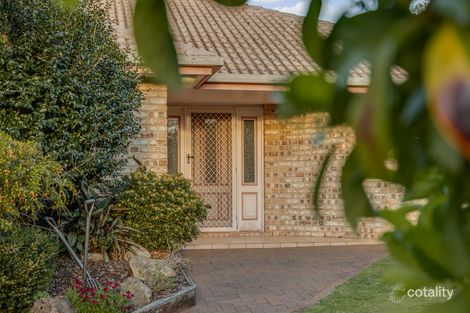 Property photo of 5 Edwin Court Centenary Heights QLD 4350