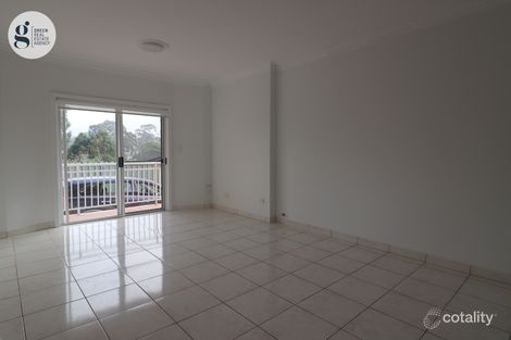 Property photo of 12A Hughes Street West Ryde NSW 2114