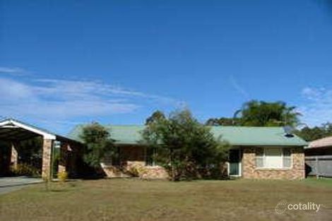 Property photo of 2 Ironbark Close Coutts Crossing NSW 2460