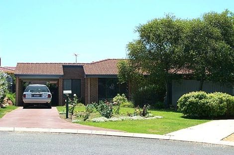 27 Apalie Trl, Edgewater, WA 6027