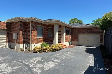 2/41 Golf Rd, Oakleigh South, VIC 3167