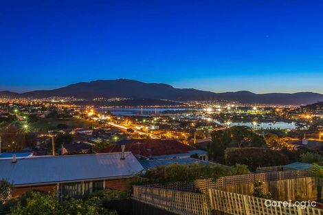 Property photo of 12 Begonia Street Lindisfarne TAS 7015