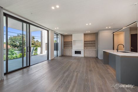 Property photo of G07/43 Crisp Street Hampton VIC 3188