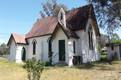 2 Peach St, Mandurama, NSW 2792