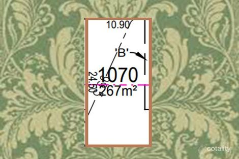 Lot 1070 Rickard Rd, Leppington, NSW 2179