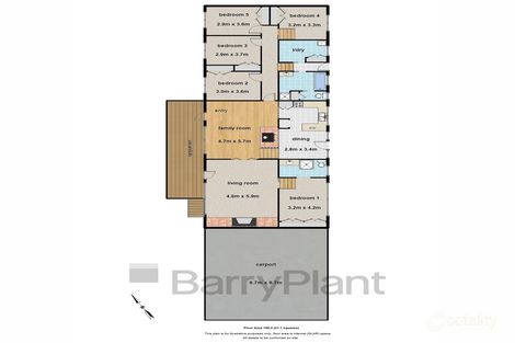 Property photo of 56 Lakeside Drive Emerald VIC 3782