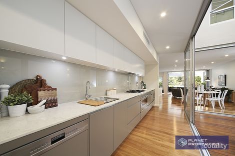 Property photo of 5/9 Sterling Circuit Camperdown NSW 2050