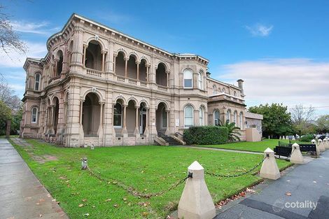 5/14 Hennessy Ave, Elwood, VIC 3184