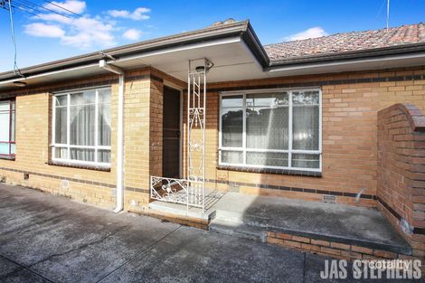 3/2 Alexandra Ave, Sunshine, VIC 3020