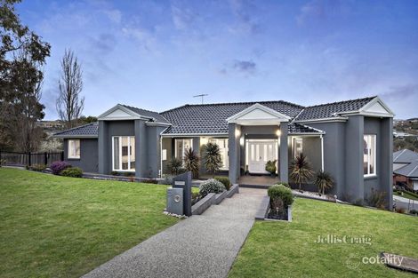 Property photo of 5 Willowtree Crescent Niddrie VIC 3042