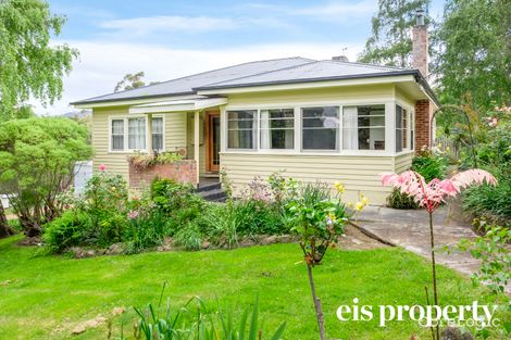 Property photo of 45 Doodys Hill Road Port Huon TAS 7116