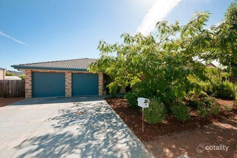 Property photo of 9 Ikara Close Dunlop ACT 2615