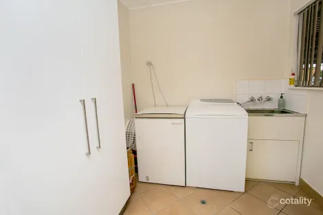 Property photo of 2 Shaw Crescent Healy QLD 4825