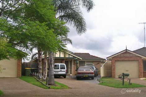 30 Henze Cres, Claremont Meadows, NSW 2747