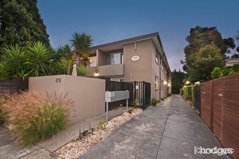 Property photo of 3/49 Wilson Street Cheltenham VIC 3192