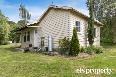 Property photo of 45 Doodys Hill Road Port Huon TAS 7116