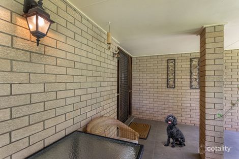 Property photo of 1 Jasmine Court Centenary Heights QLD 4350