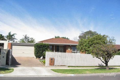 Property photo of 18 Lautrec Street Frankston VIC 3199