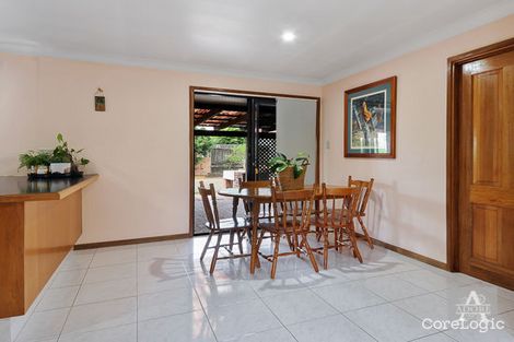 Property photo of 137 Cobalt Street Keperra QLD 4054