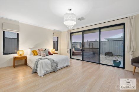 Property photo of 24 Sextant Way Jindalee WA 6036