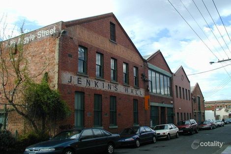 6/25-29 Argyle St, Fitzroy, VIC 3065