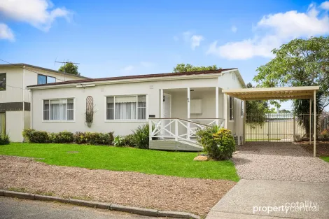 64 Thirteenth St, Warragamba, NSW 2752