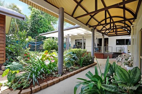 Property photo of 111 O'Shea Esplanade Machans Beach QLD 4878