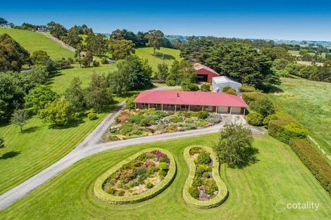500 Torwood-Topiram Rd, Tetoora Road, VIC 3821