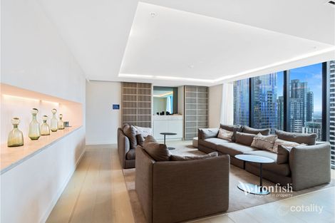 Property photo of 5306/135 A'Beckett Street Melbourne VIC 3000