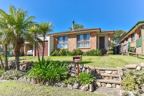 Property photo of 34 Horatio Street Rosemeadow NSW 2560