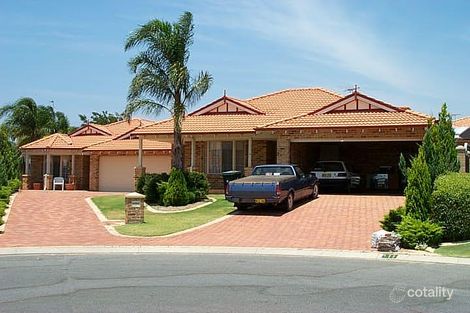 11 Iberis Pl, Woodvale, WA 6026