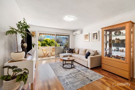 Property photo of 7/7 Clarence Avenue Dee Why NSW 2099
