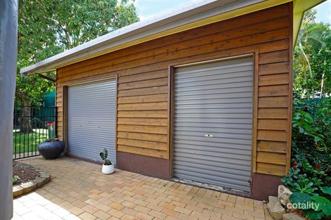 Property photo of 111 O'Shea Esplanade Machans Beach QLD 4878