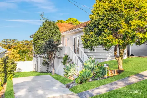Property photo of 110 Sutherland Road Jannali NSW 2226