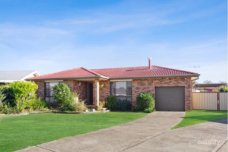 Property photo of 19 Andrew Close Taree NSW 2430