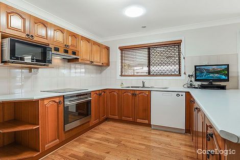 Property photo of 32 Flemington Street Bracken Ridge QLD 4017