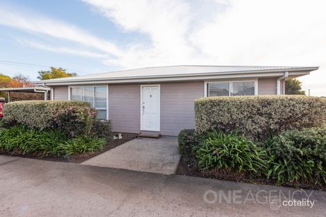 Property photo of 5/24 Ross Avenue Invermay TAS 7248