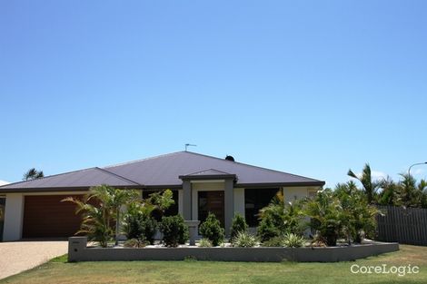 Property photo of 2 Dune Circle Lammermoor QLD 4703