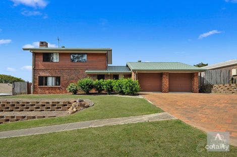 Property photo of 137 Cobalt Street Keperra QLD 4054