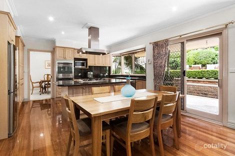 Property photo of 5 Glen Gully Road Eltham North VIC 3095