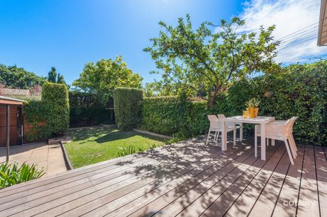 Property photo of 47 Carroll Street Hughes ACT 2605