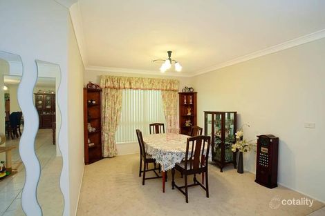 Property photo of 11 Thornbill Crescent Glenmore Park NSW 2745